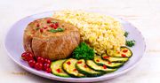 Bulgur - jednak z najstarszych kasz