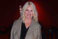 Katarzyna Figura ma problemy mieszkaniowe. Dlatego wybrała hotel