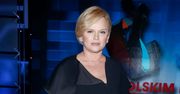 "Agent" - Katarzyna Figura wystąpi w drugiej edycji programu?