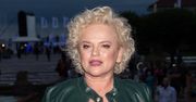 Katarzyna Figura: "Chcę znów poczuć się kobietą". Jest gotowa na miłość