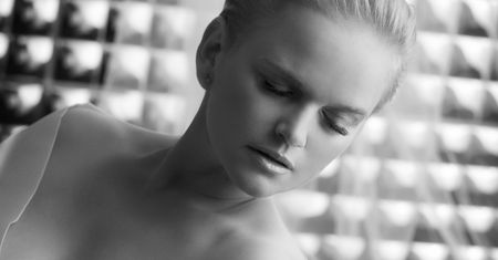 Książka "Kobiety przełomu". Katarzyna Figura i amerykański "Playboy"