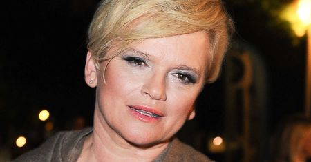 Katarzyna Figura: Do rozwodu znów nie doszło. Sprawa trwa już kilka lat