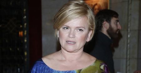 Katarzyna Figura ostro o polskim przemyśle filmowym
