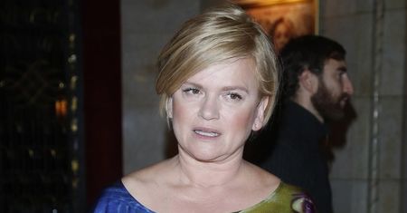 Katarzyna Figura: mąż znów pokrzyżował jej plany