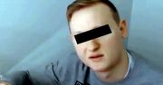 Zatrzymano kontrowersyjnego youtubera. "Gural" usłyszy zarzuty