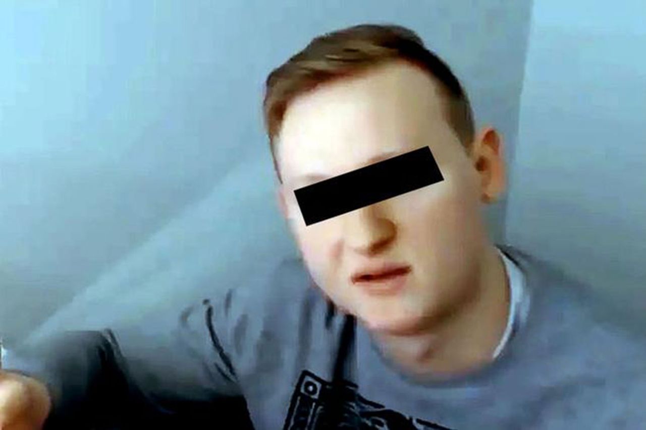 Youtuber "Gural" poszukiwany przez policję. "Idol 10-latków"