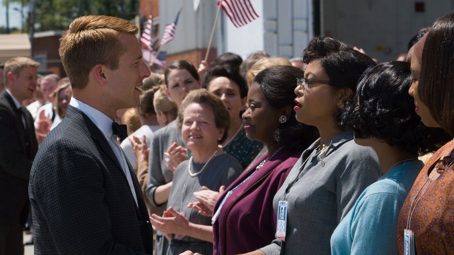 Hidden Figures