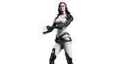 Figurki z Mass Effect 3 z dodatkową zawartością do pobrania