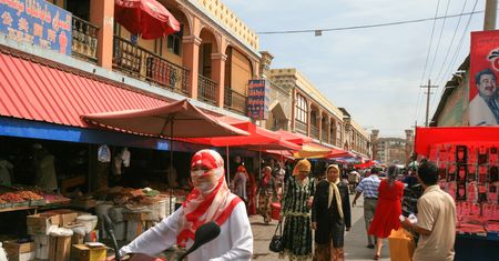 Chiny dyskryminują muzułmanów. Każą leczyć się szpitalnie wyznawcom islamu