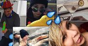 Jest wesoło! Oto jak gwiazdy świętują Śmigus Dyngus: Aneta Zając, Anita Sokołowska, Marcin Mroczek