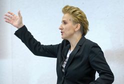 Joanna Scheuring-Wielgus "zbiera drużynę". Chce założyć Komitet Wyborczy Wyborców