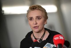 "PiS nie potrafi uznać głosowania". Joanna Scheuring-Wielgus nie będzie sprawozdawcą