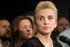 Joanna Scheuring-Wielgus chce dymisji Episkopatu. Wybiera się z raportem do papieża