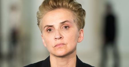 "Jestem rozczarowana". Joanna Scheuring-Wielgus o aferze w fundacji Nie Lękajcie się
