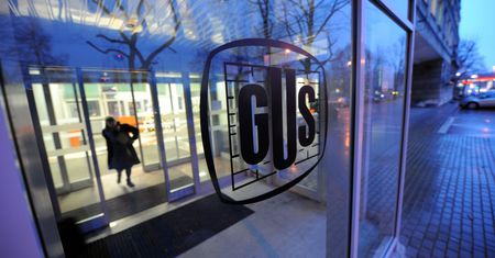 GUS organizuje spory przetarg. Wyda ponad 24 mln zł