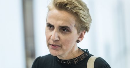 Joanna Scheuring-Wielgus o Joannie Lichockiej: gdyby miała choć odrobinę honoru, zrezygnowałaby z mandatu