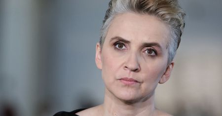 TVP pozwało Joannę Scheuring-Wielgus. Poszło o Pawła Adamowicza