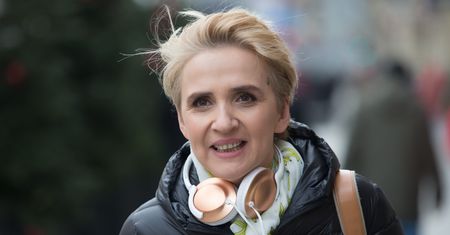 Scheuring-Wielgus: "Niektóre posłanki płaczą, kiedy czytają, że takim jak one to trzeba kwas na twarz"