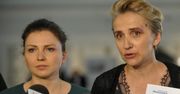 "Chodź, Pałka!". Scheuring-Wielgus woła koleżankę z partii, internet wyżywa się na posłankach