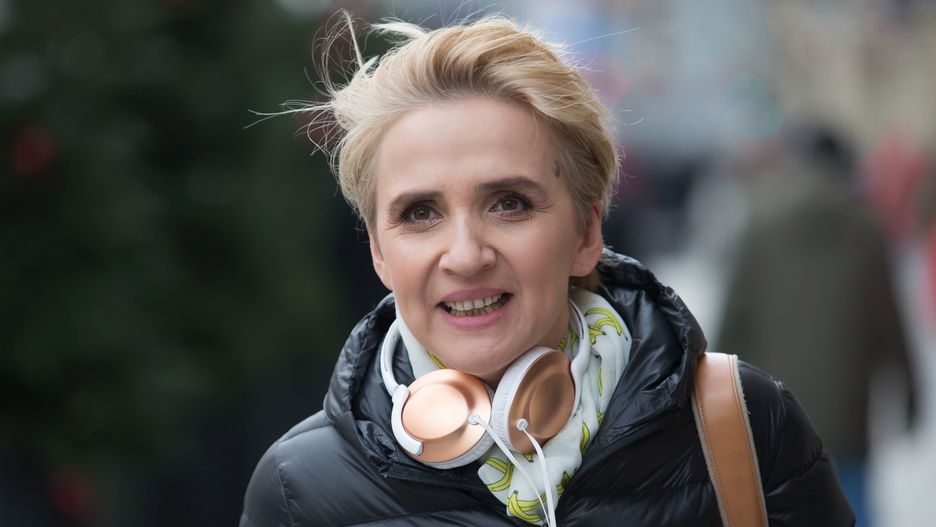 Scheuring-Wielgus odsłania kulisy polskiej polityki.