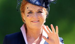 Sarah Ferguson opowiedziała o wizycie w Polsce. Nieznany fakt z życia synowej królowej Elżbiety II