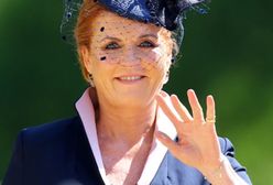 Sarah Ferguson opowiedziała o wizycie w Polsce. Nieznany fakt z życia synowej królowej Elżbiety II