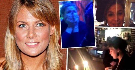 Marta Wierzbicka obchodziła urodziny. Przyjaciółka zrobiła jej imprezę-niespodziankę!
