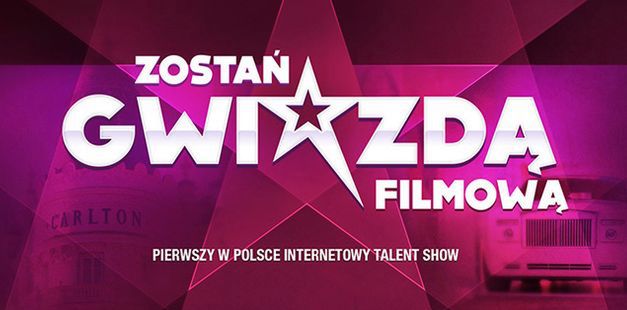 Zostań gwiazdą filmową!