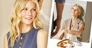 Marka Tous znowu opowiada swoje czułe historie. Tym razem z Gwyneth Paltrow