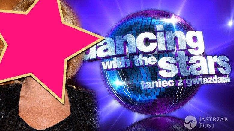 Paulina Biernat w Tańcu z gwiazdami 7