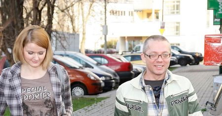 Jacek Łągwa z Ich Troje jest bankrutem