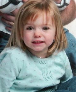 Zaginięcie Madeleine McCann. Specjalista od DNA nie daje za wygraną