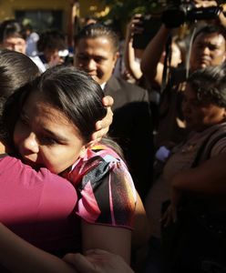 Imelda Cortez była gwałcona przez ojczyma kilka lat. Miała trafić do więzienia za chęć dokonania aborcji. Została uniewinniona