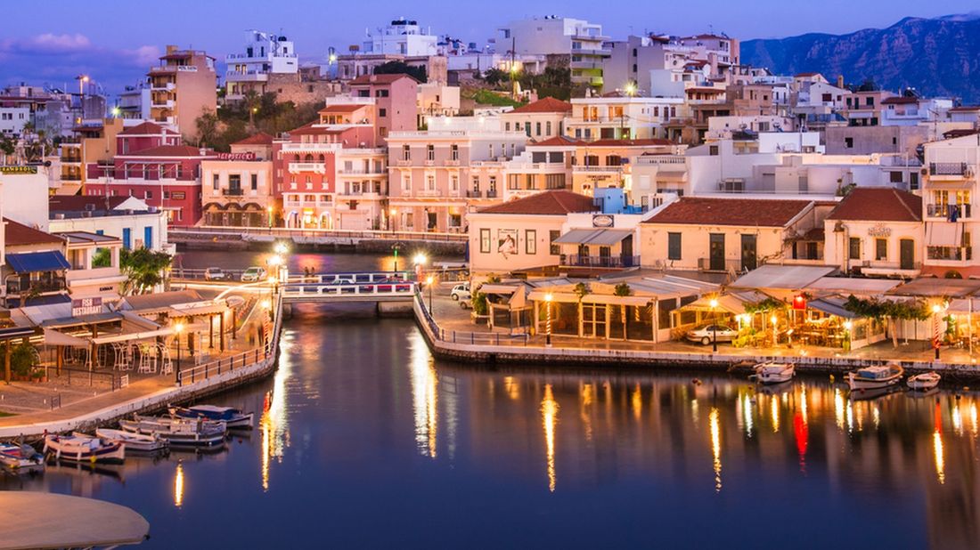 kreta grecja gwałt izrael