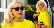 Gwen Stefani dawno nie wyglądała tak dobrze! Stylu mogą uczyć się od niej najmłodsze gwiazdki!