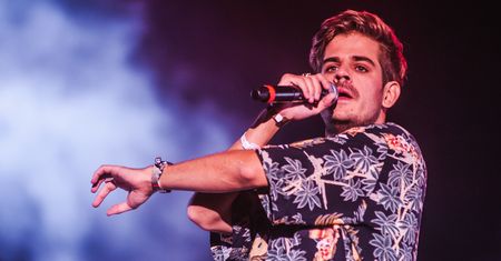 Taco Hemingway "Pocztówka z WWA, lato ‘19": Nowy album już w sieci
