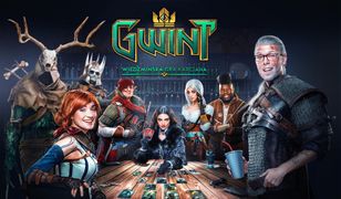 GWENT w końcu na smartfonach! iPhone dostał wiedźmińską karciankę