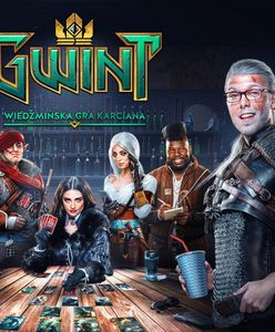 GWENT w końcu na smartfonach! iPhone dostał wiedźmińską karciankę