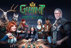 GWENT w końcu na smartfonach! iPhone dostał wiedźmińską karciankę