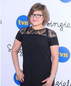 Dominika Gwit najpierw schudła 50 kilo, teraz przytyła 25 - jak teraz wygląda?