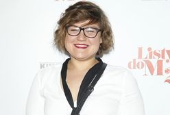 Dominika Gwit: czy kilogramy wracają?