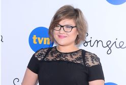 Dominika Gwit najpierw schudła 50 kilo, teraz przytyła 25 - jak teraz wygląda?