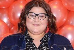 "Uwaga" TVN: Dominika Gwit zwierzyła się z nienawistnych opinii na swój temat