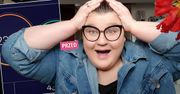 Dominika Gwit wysmukliła twarz nową fryzurą. Po metamorfozie wygląda bardzo kobieco. "Ekstra zmiana"