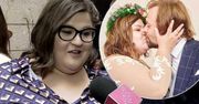 Dominika Gwit podsumowała pierwszy rok swojego małżeństwa. Kiedy planuje zajść w ciążę? [WIDEO]