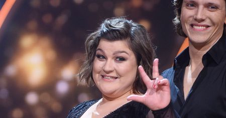 Dominika Gwit poprowadzi program "Curvy Supermodel"