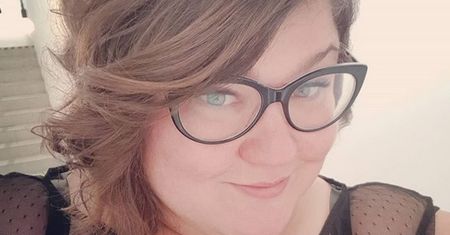 Dominika Gwit zmieniła nie tylko stan cywilny. Nowa fryzura dodaje jej wdzięku