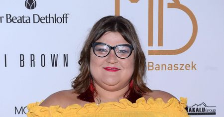Dominika Gwit ma receptę na szczęście. Nie reaguje na chamskie komentarze
