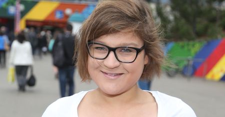 Czyżby Dominikę Gwit dopadł efekt jo-jo?
