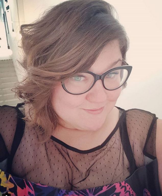 Dominika Gwit zmieniła nie tylko stan cywilny. Nowa fryzura dodaje jej wdzięku